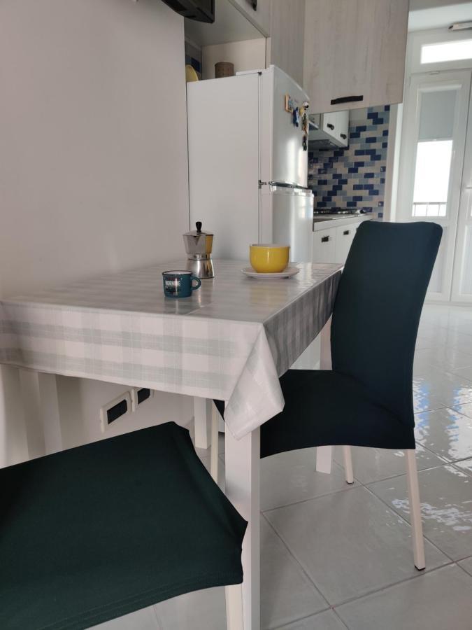 Casa Vacanze Da Serena Lacco Ameno  Exteriör bild