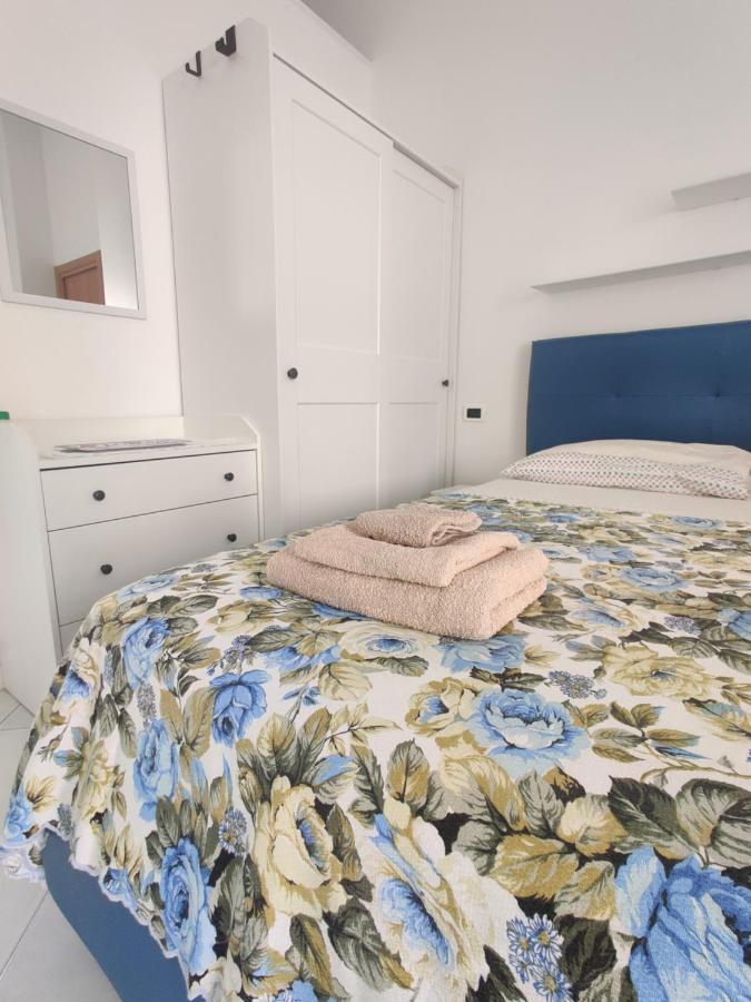 Casa Vacanze Da Serena Lacco Ameno  Exteriör bild
