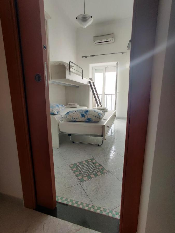 Casa Vacanze Da Serena Lacco Ameno  Exteriör bild