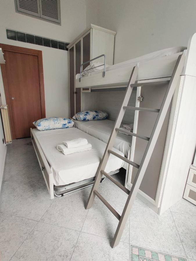 Casa Vacanze Da Serena Lacco Ameno  Exteriör bild
